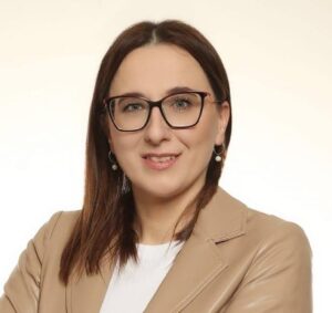 Mélina Rousseau